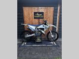 HUSQVARNA TC 125