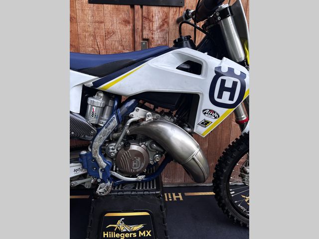 husqvarna - tc-125