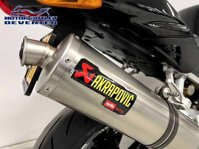 aprilia - rsv-1000-r