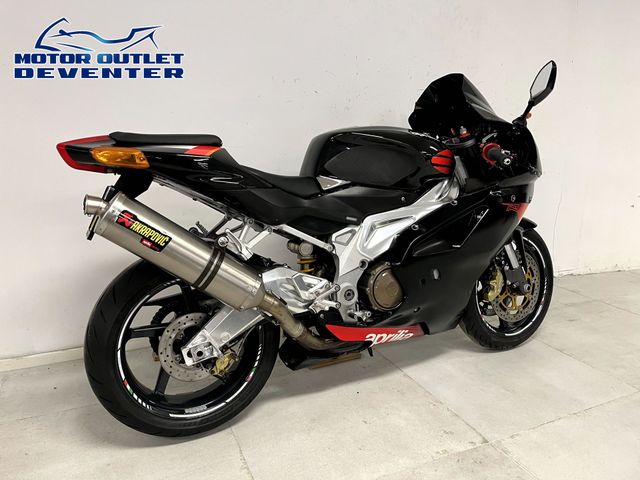 aprilia - rsv-1000-r