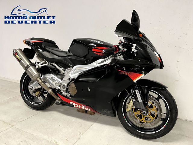 aprilia - rsv-1000-r