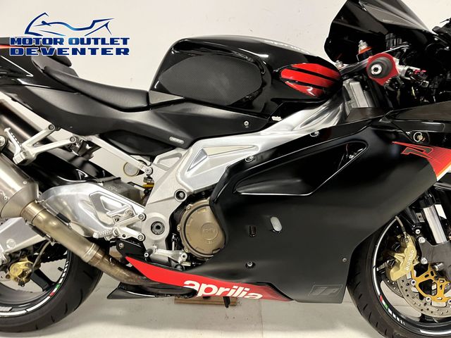 aprilia - rsv-1000-r