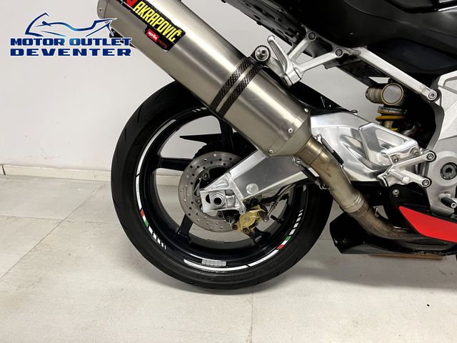 aprilia - rsv-1000-r