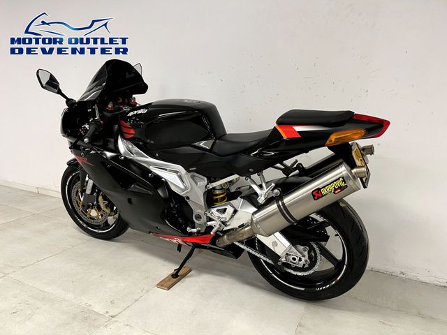 aprilia - rsv-1000-r