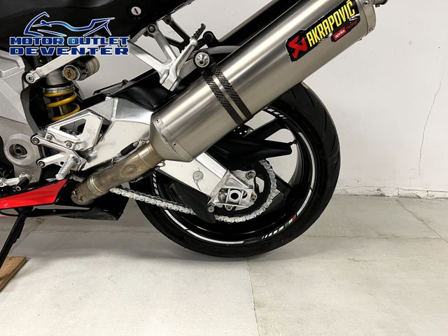 aprilia - rsv-1000-r