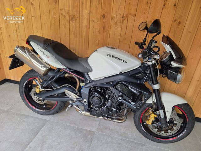 triumph - street-triple-r