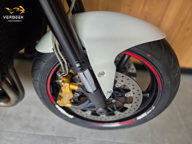 triumph - street-triple-r