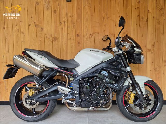 triumph - street-triple-r