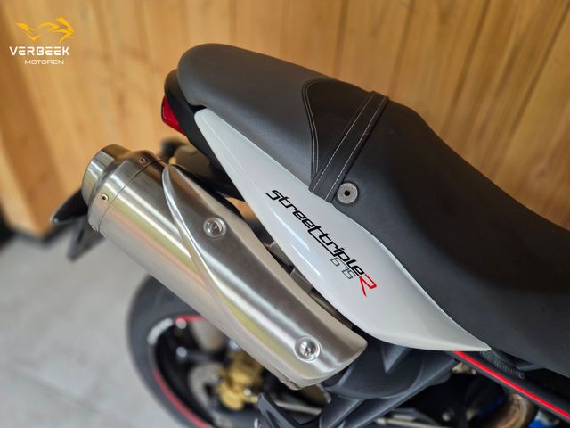 triumph - street-triple-r