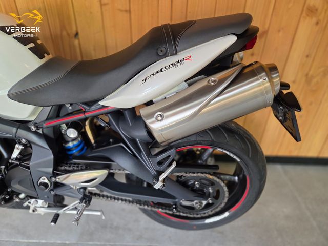 triumph - street-triple-r