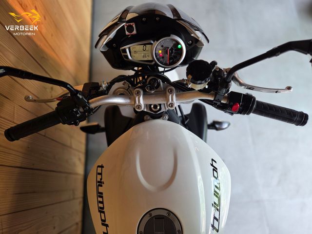 triumph - street-triple-r