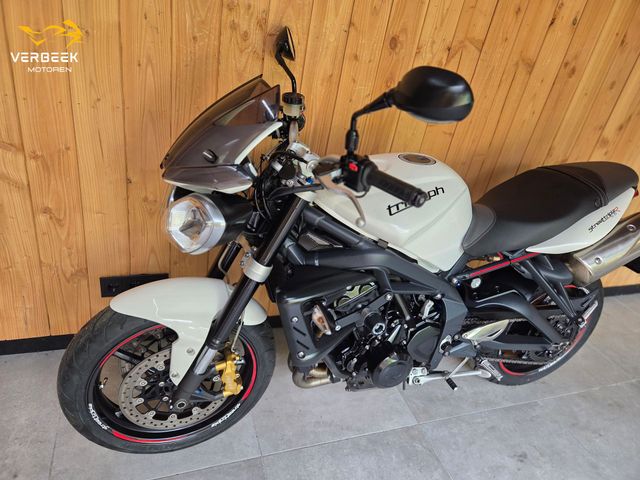 triumph - street-triple-r
