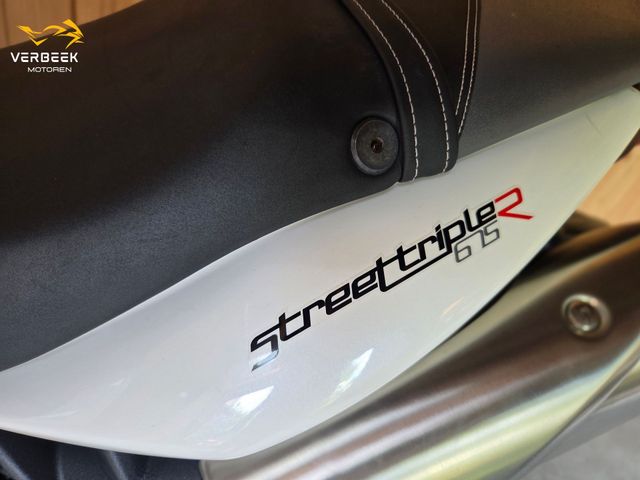 triumph - street-triple-r