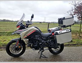 Benelli TRK 702 X 2024