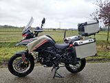 BENELLI TRK 702 X