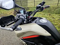 Benelli Benelli TRK 702 X 2024 Koffers 10173KM Dagrij Lamp TRK702-X 2024 occasion – foto 21 van 24