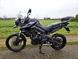 TRIUMPH TIGER 800 XC