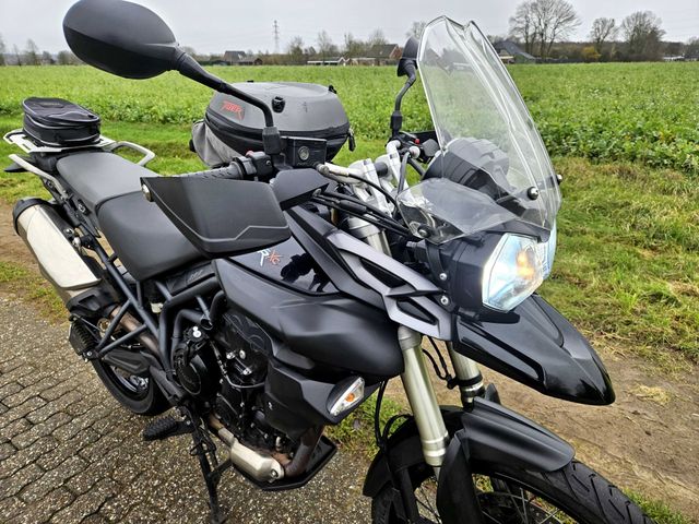 triumph - tiger-800-xc