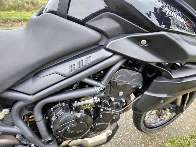 triumph - tiger-800-xc