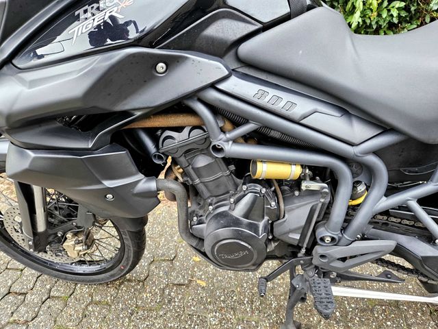 triumph - tiger-800-xc
