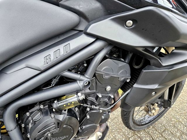 triumph - tiger-800-xc