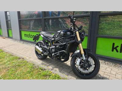 BENELLI LEONCINO 800 – foto 3
