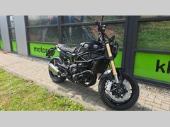 Benelli Leoncino 800 2025 nieuw – foto 3 van 9