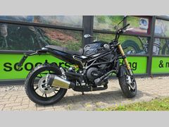 Benelli Leoncino 800 2025 nieuw – foto 4 van 9