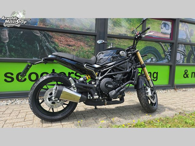 benelli - leoncino-800
