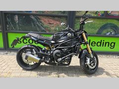 Benelli Leoncino 800 2025 nieuw – foto 1 van 9