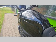 Benelli Leoncino 800 2025 nieuw – foto 7 van 9
