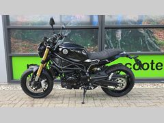 Benelli Leoncino 800 2025 nieuw – foto 9 van 9