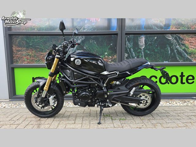 benelli - leoncino-800