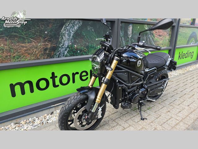 benelli - leoncino-800