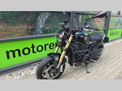 Benelli Leoncino 800 2025 nieuw – foto 8 van 9