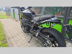 Benelli Leoncino 800 2025 nieuw – foto 5 van 9