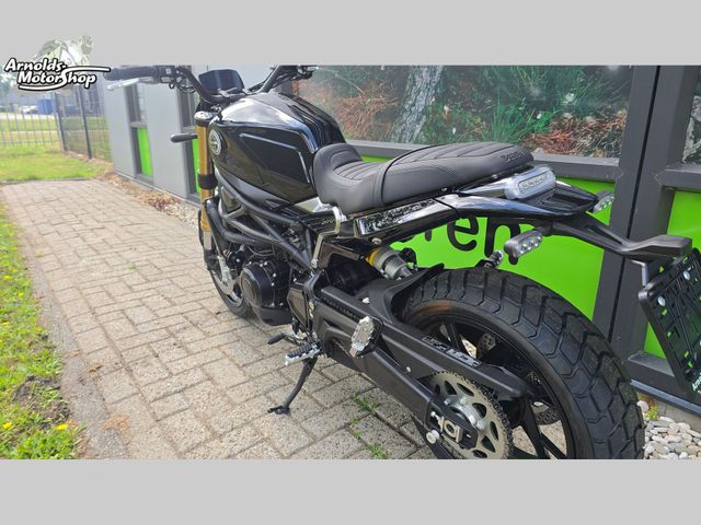 benelli - leoncino-800