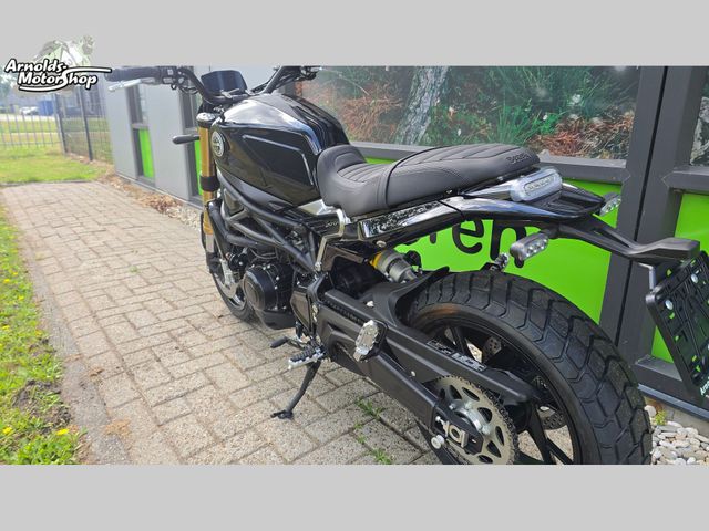 benelli - leoncino-800