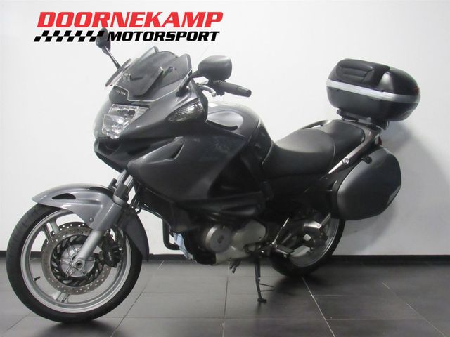 honda - nt-700-v-deauville