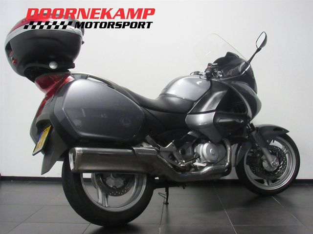 honda - nt-700-v-deauville