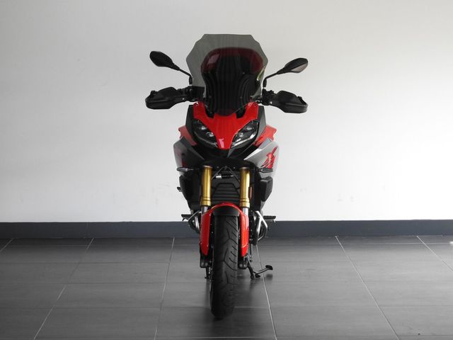 bmw - f-900-xr
