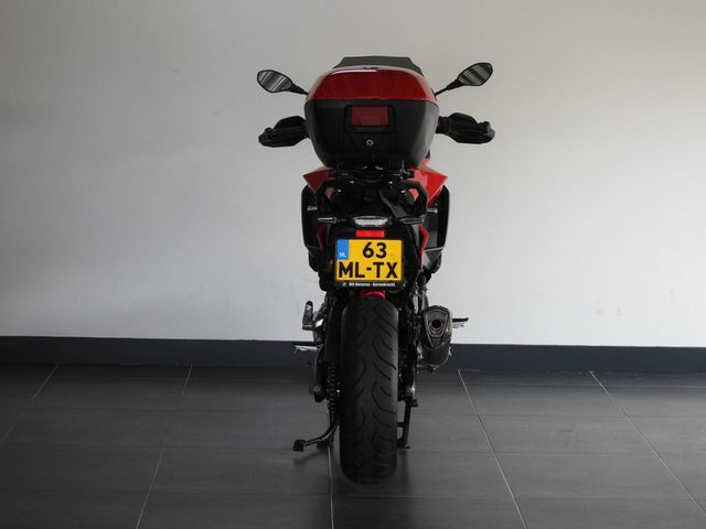 bmw - f-900-xr
