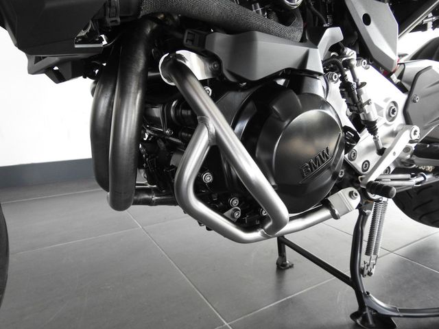 bmw - f-900-xr