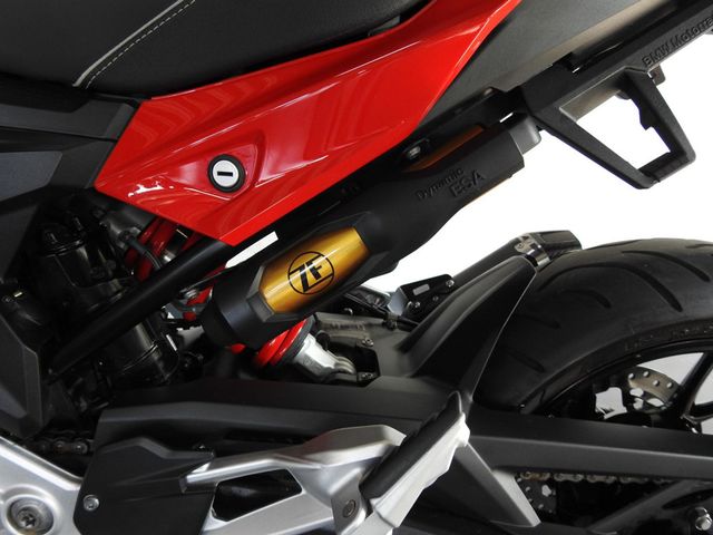 bmw - f-900-xr