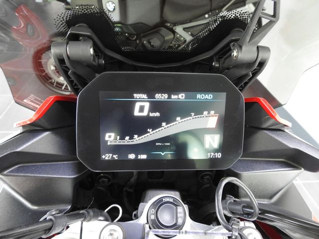 bmw - f-900-xr