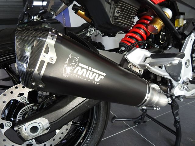 bmw - f-900-xr