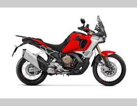 MV Agusta Enduro Veloce 2025 nieuw