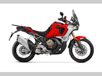 MV Agusta Enduro Veloce 2025 nieuw