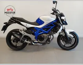 Suzuki SFV 650 Gladius ABS 2012 occasion