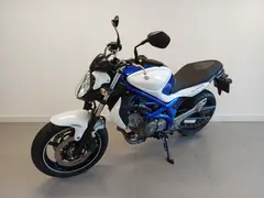 Suzuki SFV 650 Gladius ABS 2012 occasion – foto 6 van 22